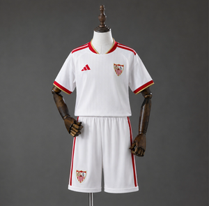 Sevilla Home Kids 26/27