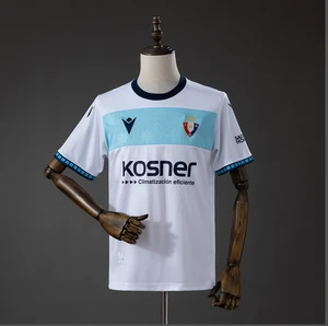Osasuna Away 26/27