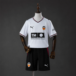 Valencia Home Kids 26/27