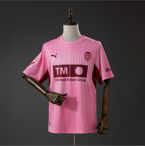 Valencia Third Away 26/27