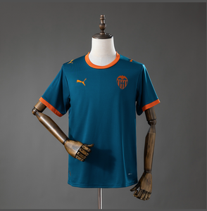 Valencia Away 26/27