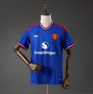 Manchester United Away 26/27