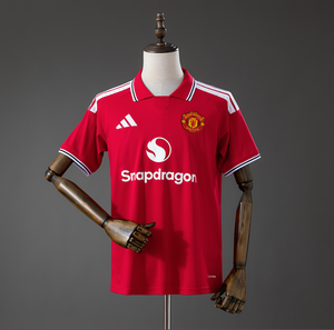 Manchester United Home 26/27