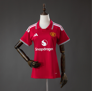 Manchester United 26/27 Women's