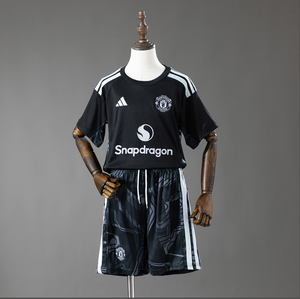 Manchester United GK Kid's 26/27