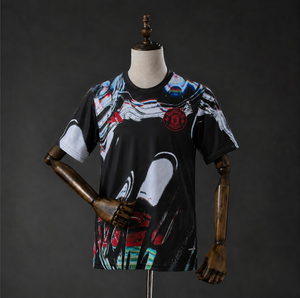 Manchester United Special Kit 26/27