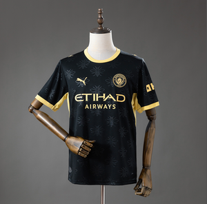 Manchester City Third Kit 26/27