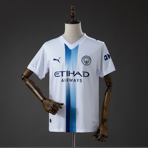 Manchester City Away 26/27