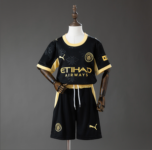 Manchester City Third 26/27
