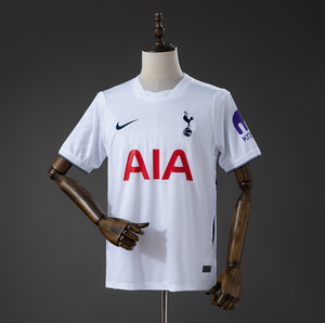 Tottenham 26/27