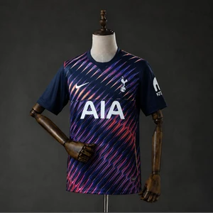 Tottenham 26/27 Away