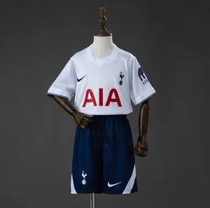 Tottenham 26/27 Kids Home