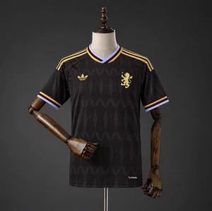 Aston Villa Away 26/27
