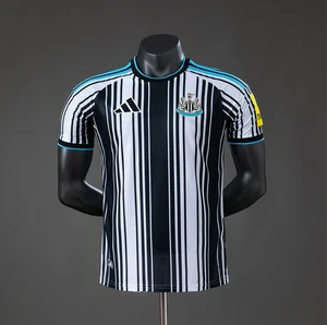 Newcastle United Home Player Version  26/27