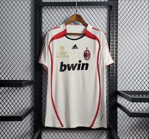 Ac Milan  Final Kit