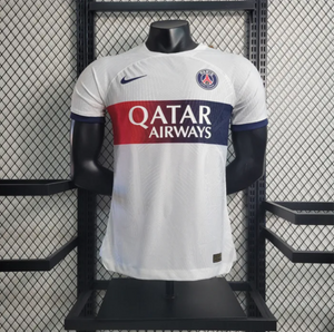 Psg Away Player Version Psg Away Player Version