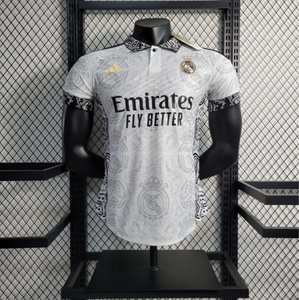 Real Madrid special kit Player Version