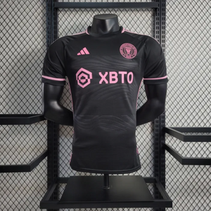 Inter Miami Away Player Version Inter Miami Away Player Version