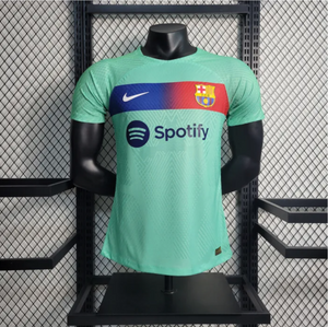Barcelona Player Version Barcelona Player Version