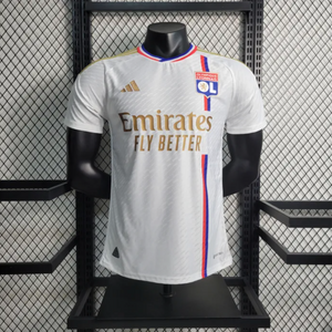 Lyon Home Player Version