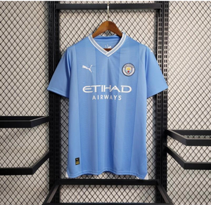 Manchester City Home 23/24 Manchester City Home 23/24