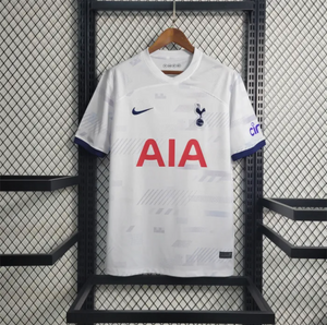 Tottenham Home Kit 23/24 Tottenham Home Kit 23/24