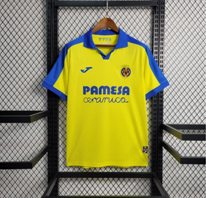 Villarreal Home 23/24