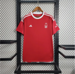 Nottingham Forest Home Jersey 23/24