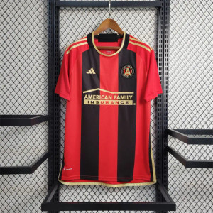 Atlanta United Home Kit 2023/24