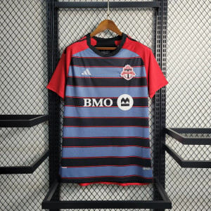 Toronto Home Kit 2023/24