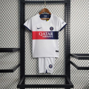 PSG Away kids 2023/24