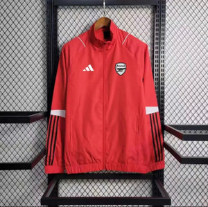 Arsenal Windbreaker