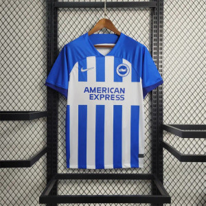 Brighton Home Kit 2023/24