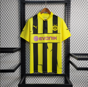 Dortmund 2013/14