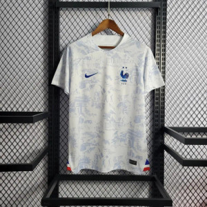 France Away Kit 2022/23