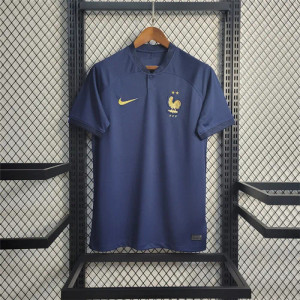 France Home Kit 2022/23