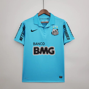 Santos Third away 2012/13