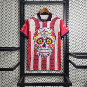 Chivas Kit Special Edition 2023/24