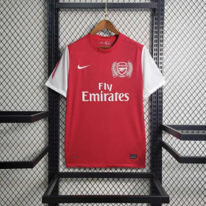 Arsenal Home kit 2011/12