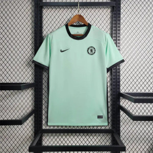 Chelsea Third kit 2023/24