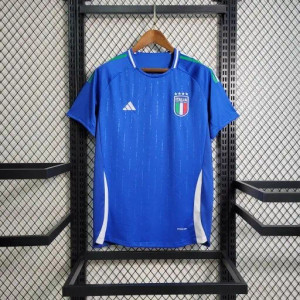 Italy Home Jersey 2024/25