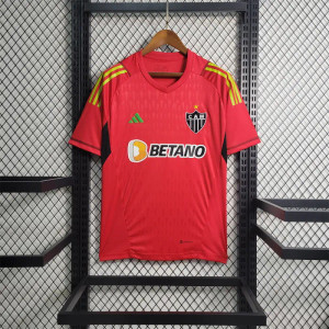 Athletico Mineiro Jersey Goalkeeper kit 23/24