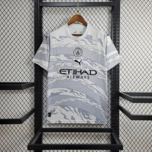 Manchester City New kit 23/24 Manchester City New kit 23/24