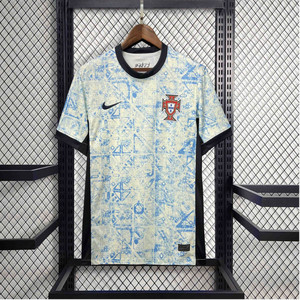 Euro Portugal Away kit 2024/25