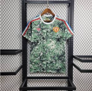 Manchester United Special Kit 2024/25 Manchester United Special Kit 2024/25