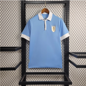 Uruguay Home Kit 2024/25