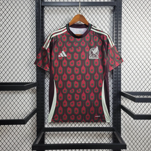 Mexico Home kit 2024/25
