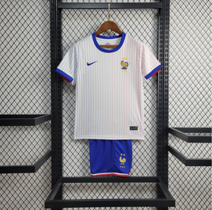 France Home Kids kit 2024/25