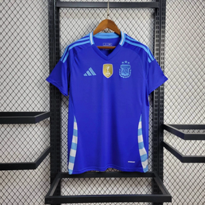 Argentina Away Kit 2024/25