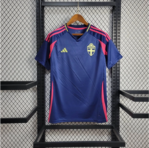 Sweden Away Kit 2024/25